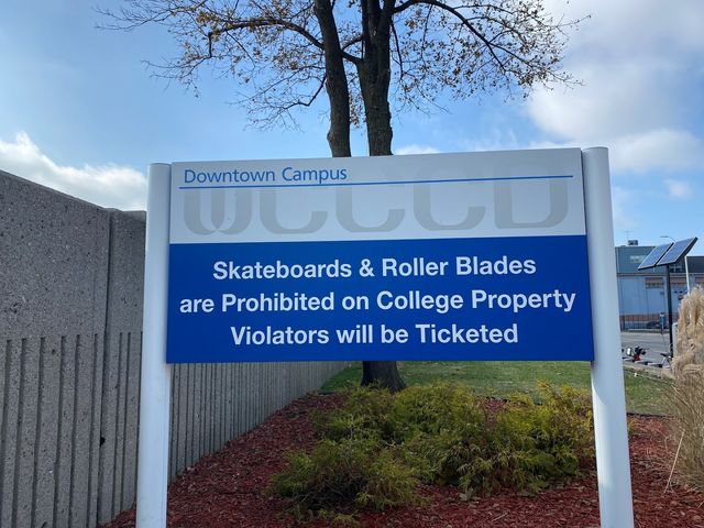 Photo of Davenport University - Wayne CCCD