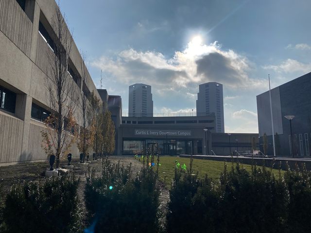 Photo of Davenport University - Wayne CCCD