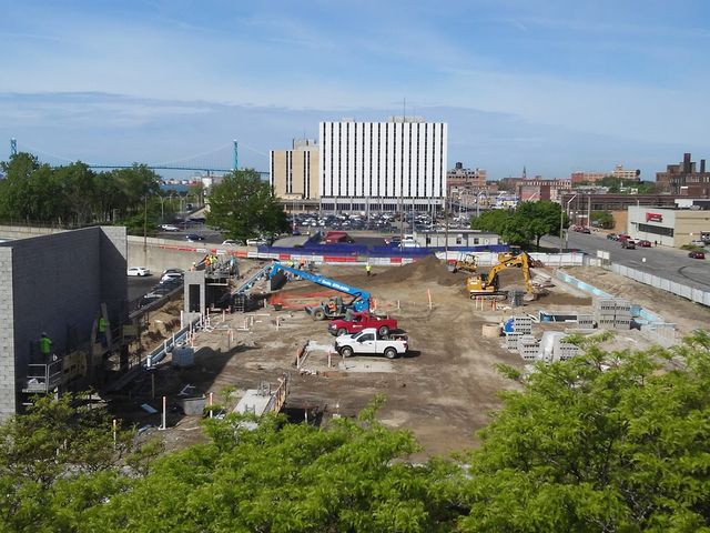 Photo of Davenport University - Wayne CCCD