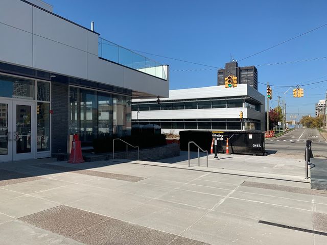 Photo of Davenport University - Wayne CCCD