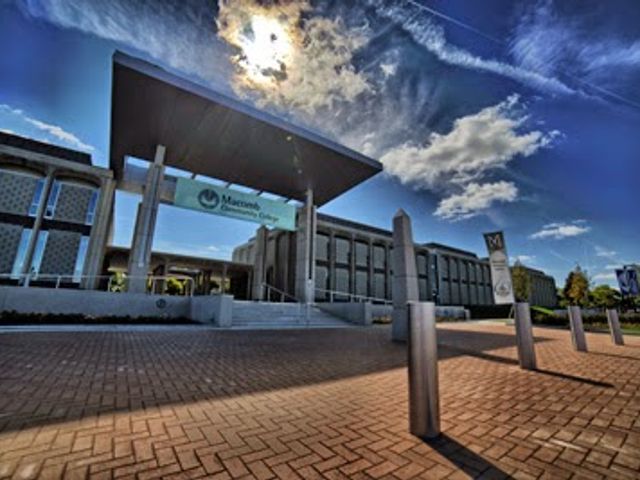 Photo of Davenport University - Macomb CC