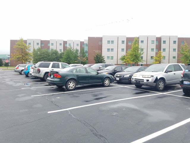 Photo of Davenport University - Schoolcraft College