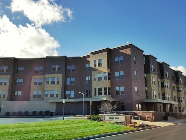 Photo of Davenport University - Schoolcraft College