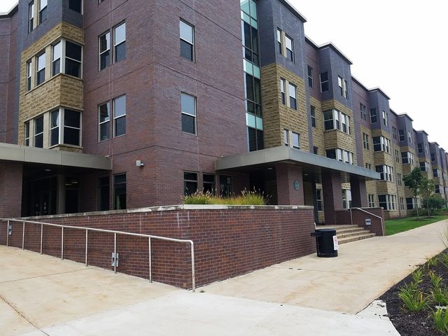 Photo of Davenport University-Grand Rapids Downtown