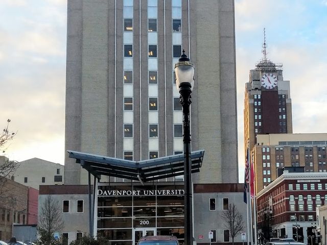 Photo of Davenport University-Lansing Location