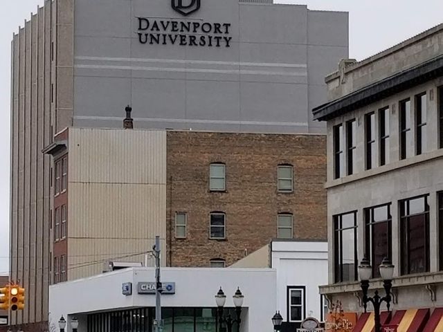 Photo of Davenport University-Lansing Location