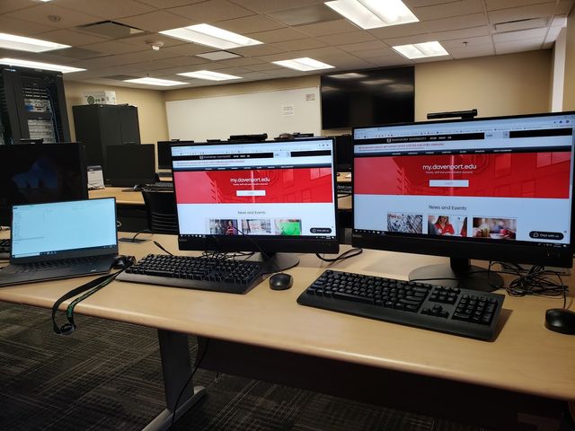 Photo of Davenport University-Lansing Location