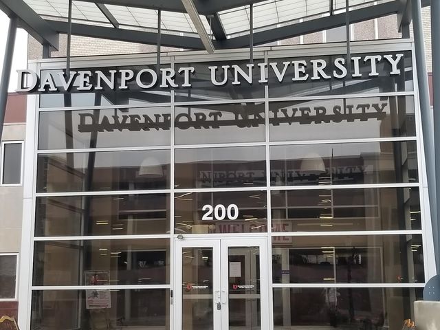 Photo of Davenport University-Lansing Location
