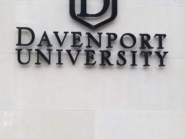 Photo of Davenport University-Lansing Location