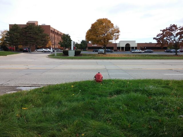 Photo of Davenport University-Livonia Location