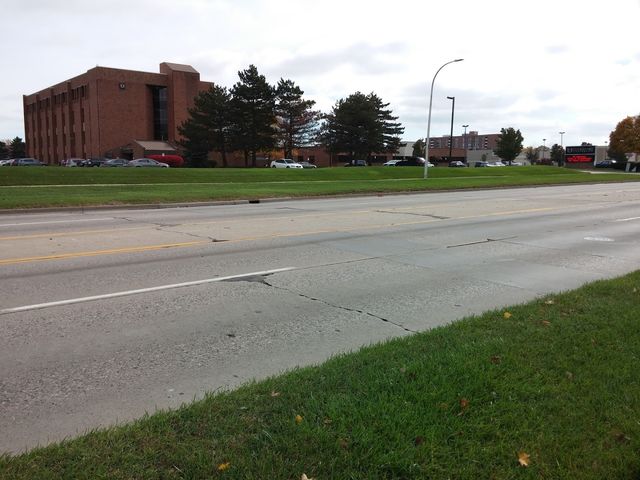 Photo of Davenport University-Livonia Location