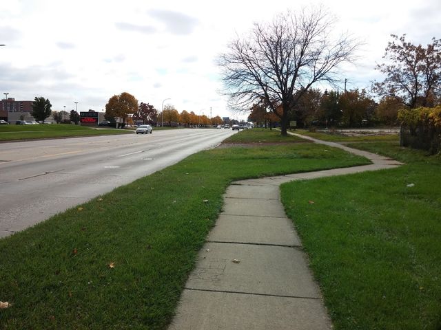 Photo of Davenport University-Warren Location