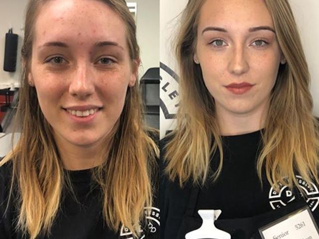 Photo of David Pressley School of Cosmetology