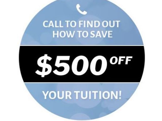 Photo of David Pressley School of Cosmetology