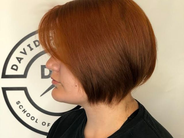 Photo of David Pressley School of Cosmetology