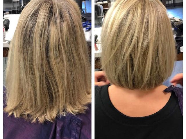 Photo of David Pressley School of Cosmetology