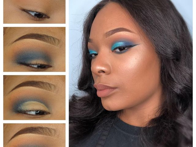 Photo of David Pressley School of Cosmetology