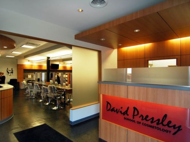 Photo of David Pressley School of Cosmetology