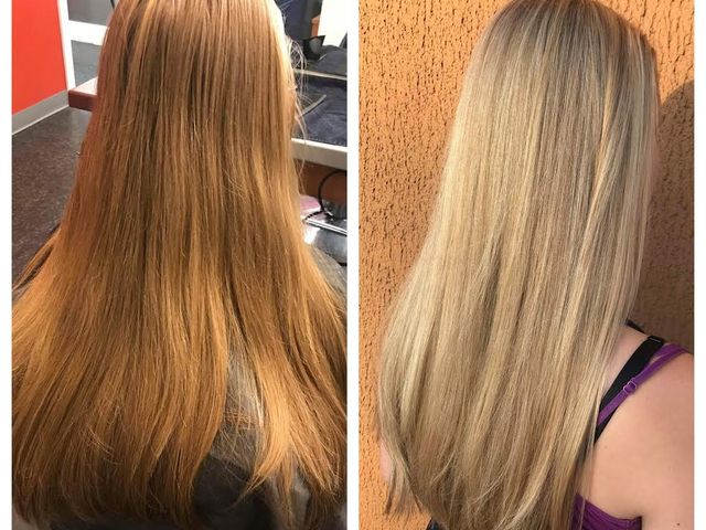 Photo of David Pressley School of Cosmetology