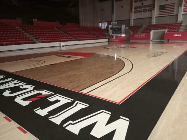 Photo of Davidson College