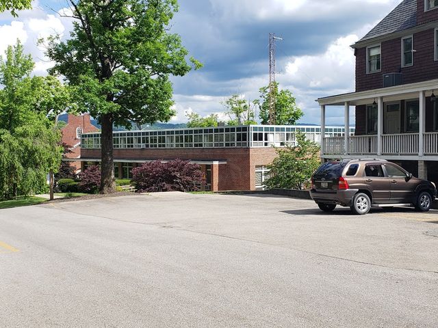 Photo of Davis & Elkins College