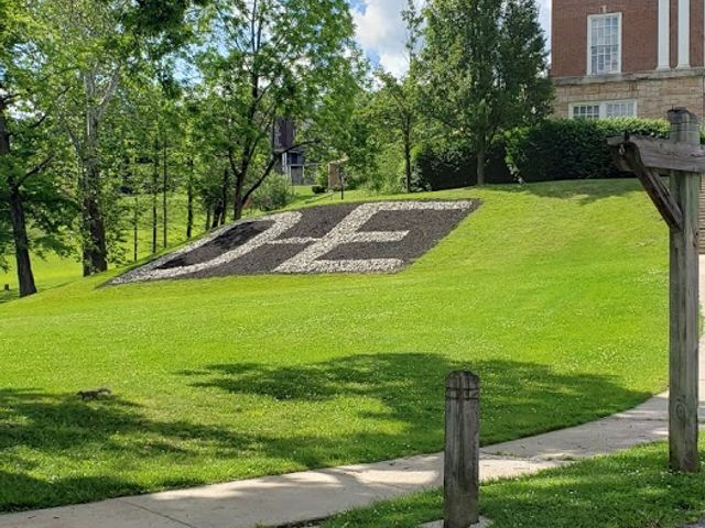 Photo of Davis & Elkins College