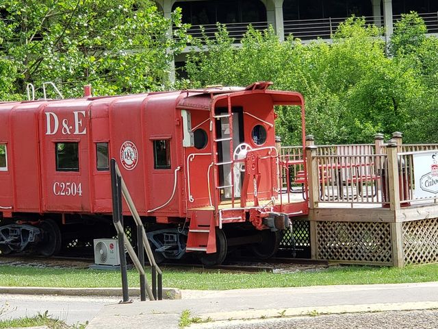 Photo of Davis & Elkins College
