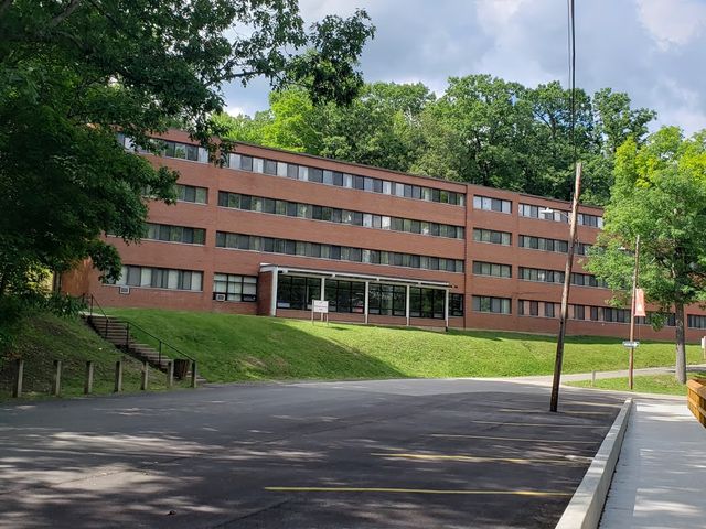 Photo of Davis & Elkins College