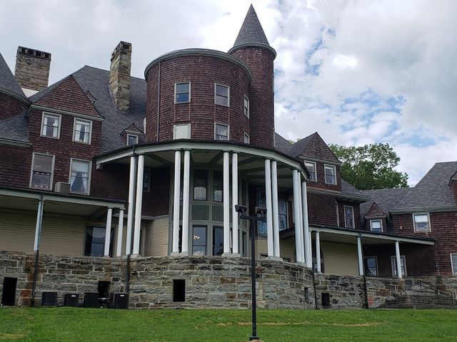 Photo of Davis & Elkins College