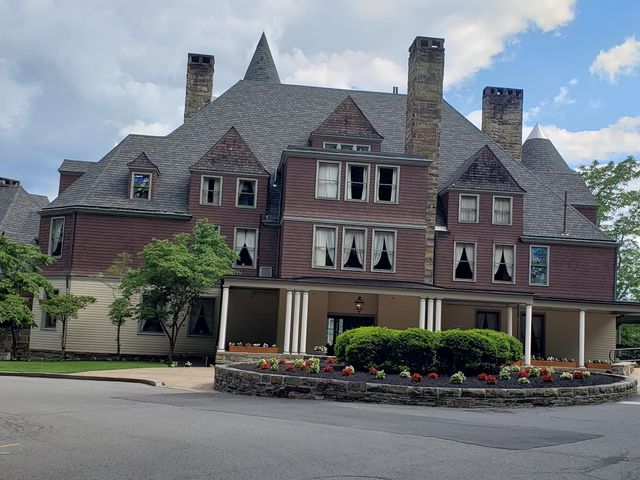 Photo of Davis & Elkins College