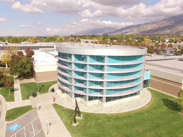 Photo of Davis Technical College