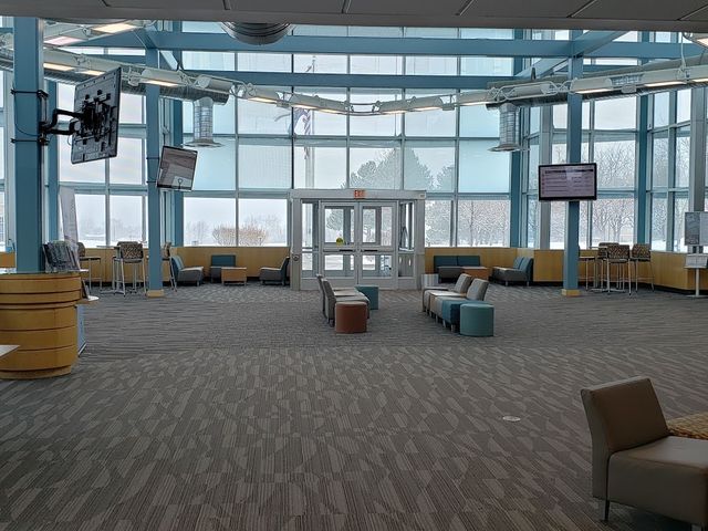 Photo of Davis Technical College