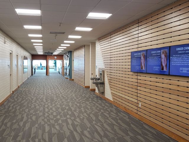 Photo of Davis Technical College