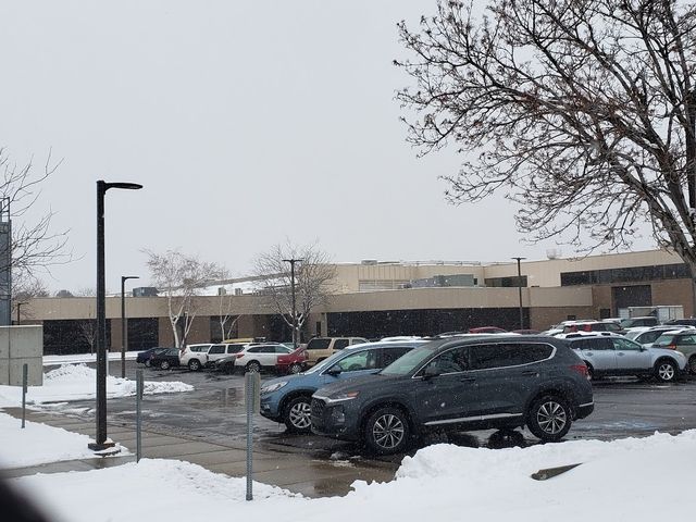 Photo of Davis Technical College