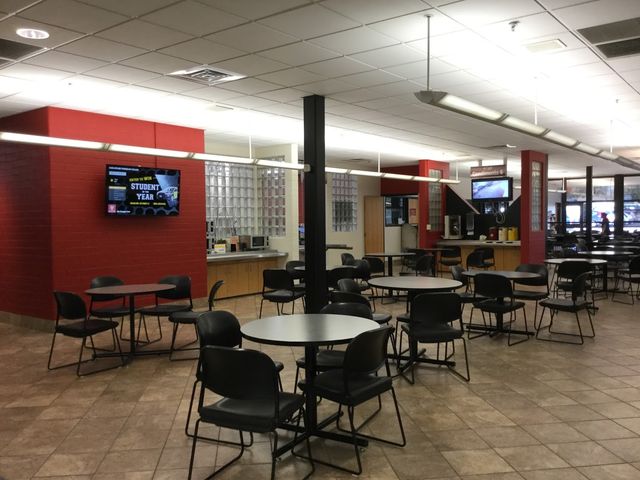 Photo of Davis Technical College