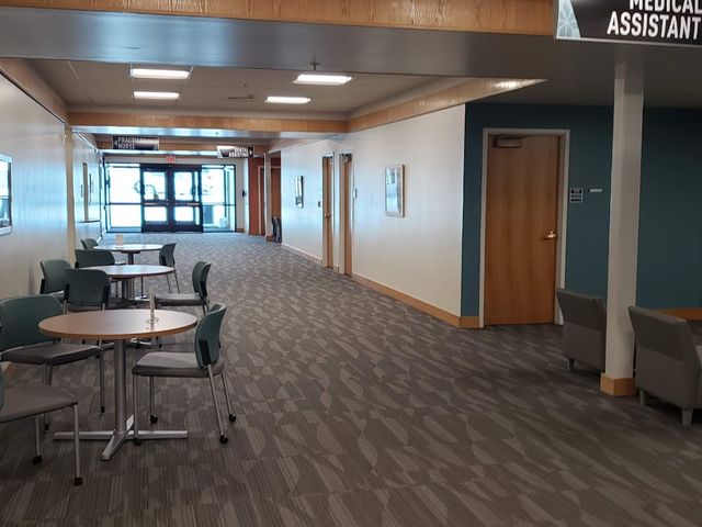 Photo of Davis Technical College