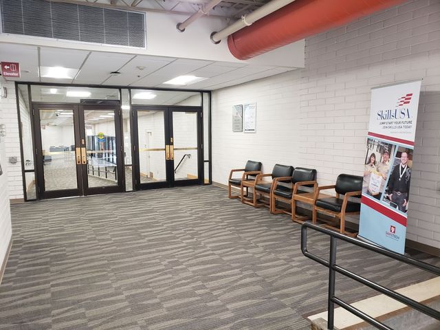 Photo of Davis Technical College