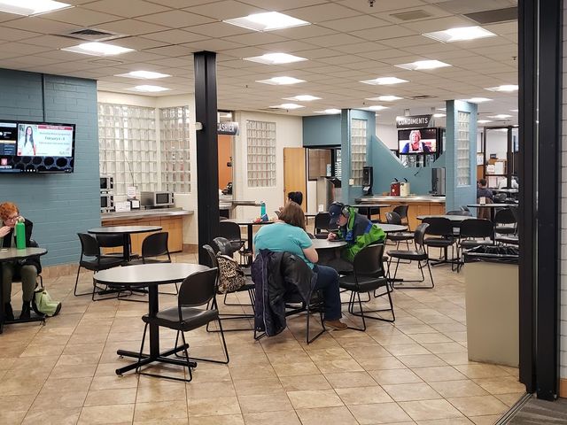 Photo of Davis Technical College