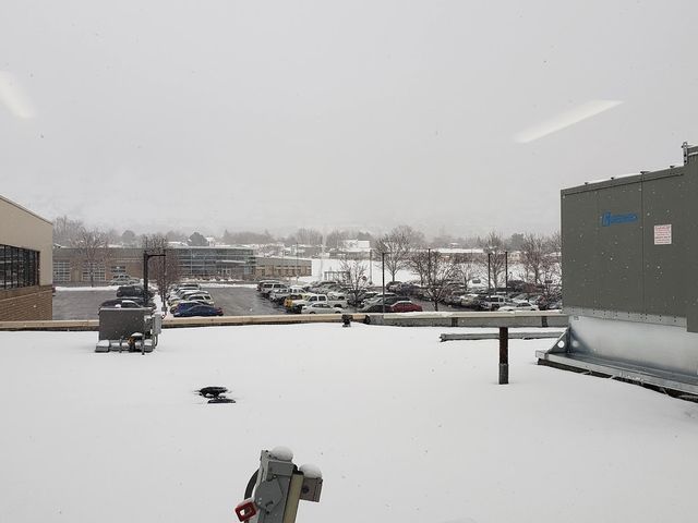 Photo of Davis Technical College