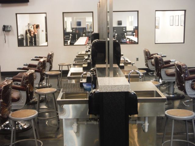 Photo of Dayton Barber College