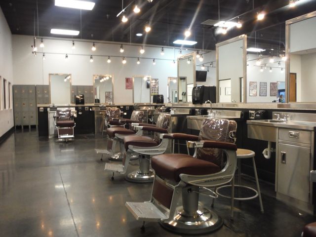 Photo of Dayton Barber College