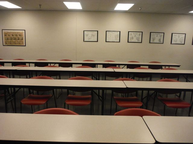 Photo of Dayton Barber College