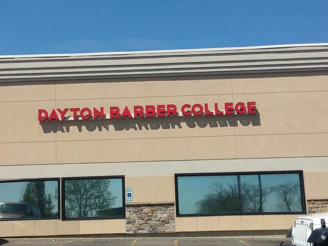 Photo of Dayton Barber College