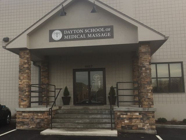 Photo of Dayton School of Medical Massage