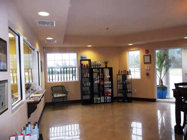 Photo of Daytona College