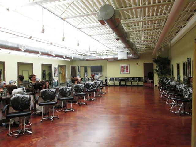 Photo of Daytona College