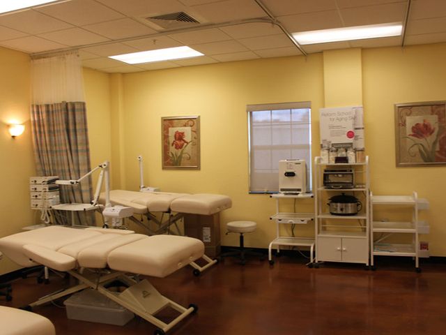 Photo of Daytona College