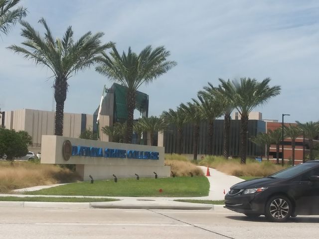 Photo of Daytona State College