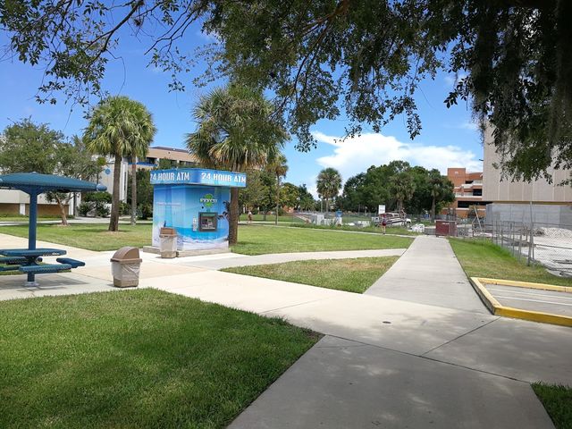 Photo of Daytona State College