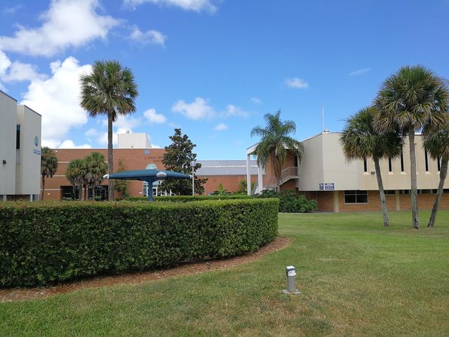 Photo of Daytona State College